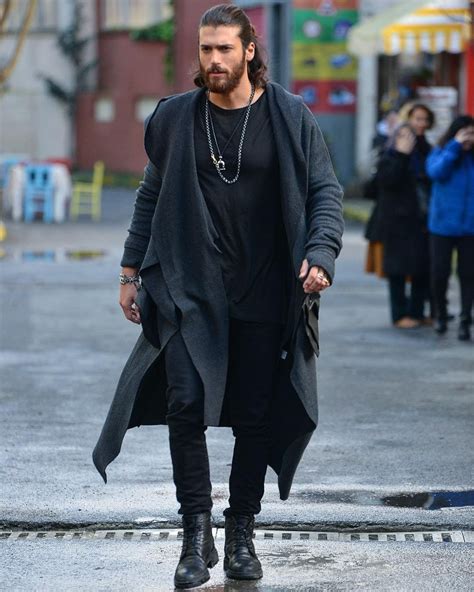 can yaman fashion style